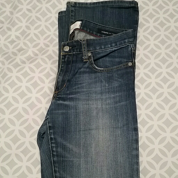 PaperDenim&Cloth Bridgette Low Rise Bootcut Jeans - Picture 3 of 4